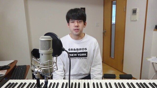 【動画】登録者160万人のYouTuber、『差し入れ論争』を終わらせる 「一流は生活の足しにしない」