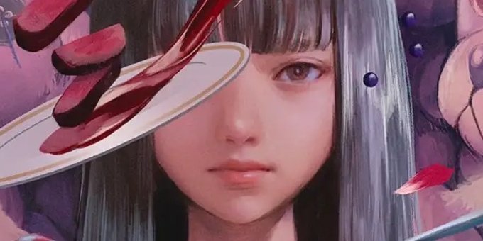 tuki.（ツキ）とかいう謎の15歳歌姫が、デビュー曲でいきなりAdoを超えたらしい
