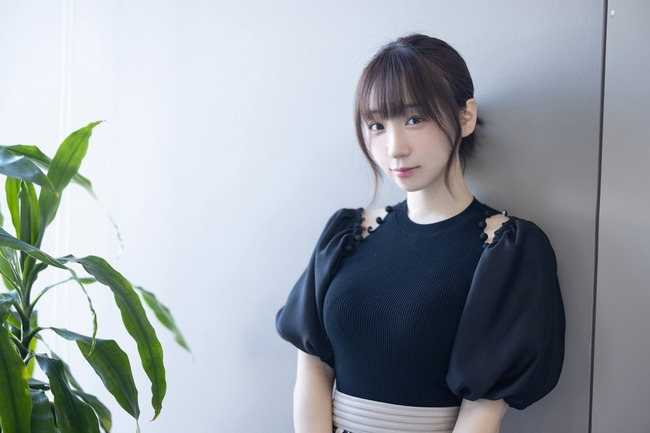 人気コスプレイヤー・伊織もえさん、「ノーカット無修正動画」を公開！