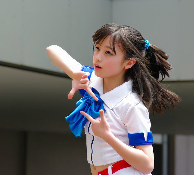 各都道府県で1番美人な芸能人って誰なの？