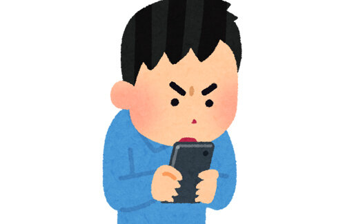 【あるある】X民「ソシャゲを掛け持ちするとだいたいこうなる」⇒ 共感の嵐にｗｗｗｗ