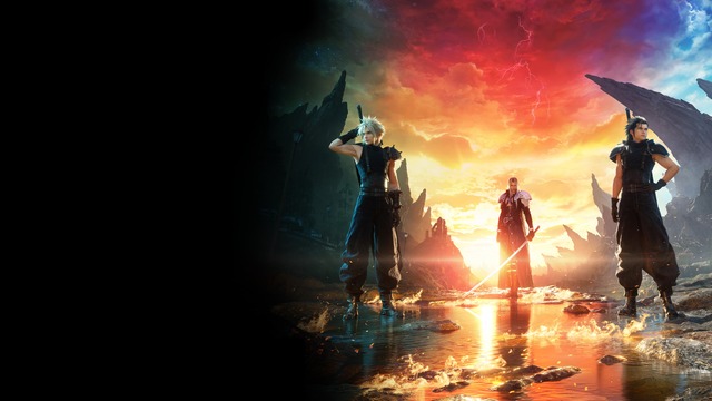 【デカすぎんだろ】PS5『ファイナルファンタジーVII リバース』ダウンロードサイズは145GBらしい