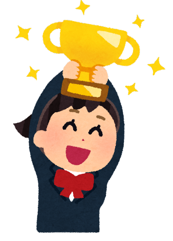 お前らが人生で成し遂げた1番すごいこと書いてけ
