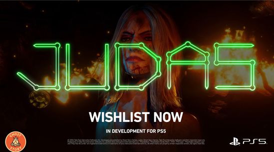 【速報】「バイオショック」のクリエイターが手掛ける新作FPS『JUDAS』、PS5版が発売決定！最新映像が公開