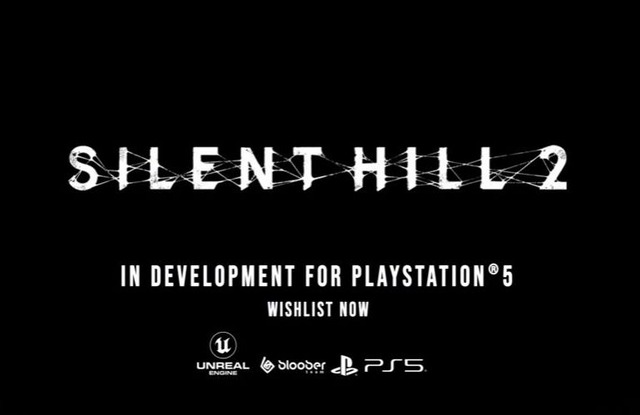 【速報】PS5リメイク版『サイレントヒル2』、最新映像が解禁！