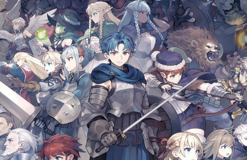アトラスの新作SRPG『ユニコーンオーバーロード』海外ユーザーから「ローカライズが酷い」と指摘を受けてしまう・・・