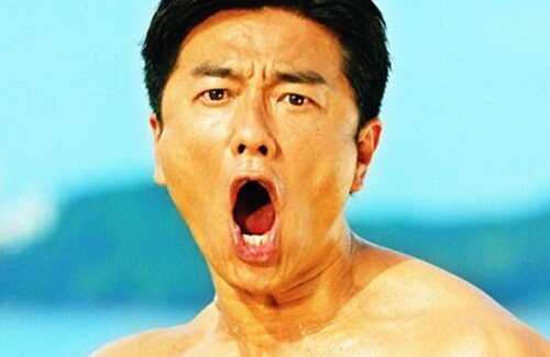 原田龍二さん、座敷童子を『GET』してご満悦していたｗｗｗｗｗ 「ほら、『次女のみやこ』がいるでしょ？」