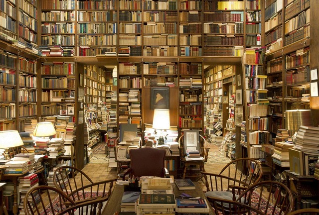 本を読めってよく聞くけど、どういう本を読めばいいの？