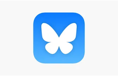 【民族大移動】Twitter共同創業者が発案したSNS『ブルースカイ』ついに招待制廃止！『ちいかわ』作者のナガノ先生もアカウント作成！
