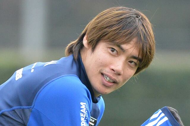 サッカー日本代表・伊東純也選手、「性加害はない」と虚偽告訴容疑の告訴状を提出へ　女性2人への性加害報道を受け