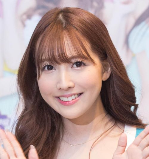 元セクシー女優・三上悠亜さん、1作品にかかる撮影時間を明かす！