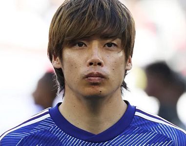 サッカー・伊東純也選手、週刊誌報道による日本代表離脱を一時撤回！