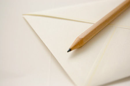 みんなが１５歳の自分に手紙書くとしたらなんて書く？