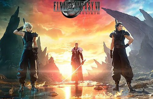 『FF』シリーズ作曲家・植松伸夫さん「ゲーム全体の楽曲は、もう作曲できない」