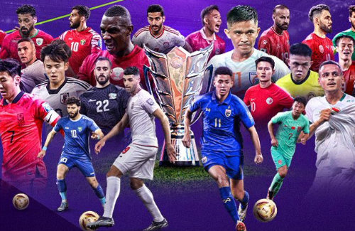 【サッカー】劇団ひとり「アジアカップ、やっていることすら知らなかった。お知らせとかありました？」