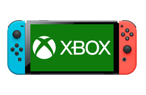 【噂】マイクロソフトの新型携帯ゲーム機くるー！？スイッチ風の次世代Xboxが◯年後に発売とのリーク！