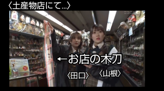 【放送事故】AKB48さん、生放送中に店の許可取らずに店ロケ　→店主マジギレ放送事故