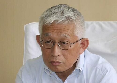 元明石市長・泉房穂氏、驚きの職業に転職「なんか私だけ、かなり浮いていますよね・・・」
