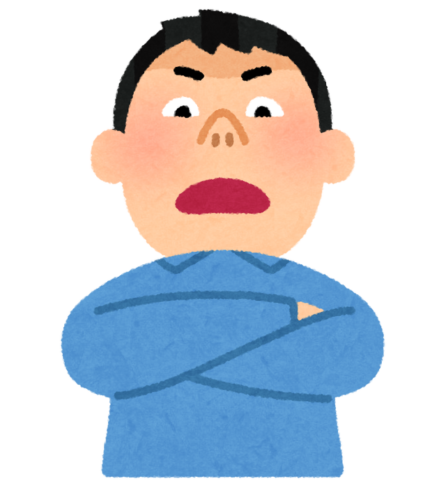 心理学者「無能ほど自分の能力が高いと思っている。上から目線で物事を評価する人が典型」ダニングクルーガー効果