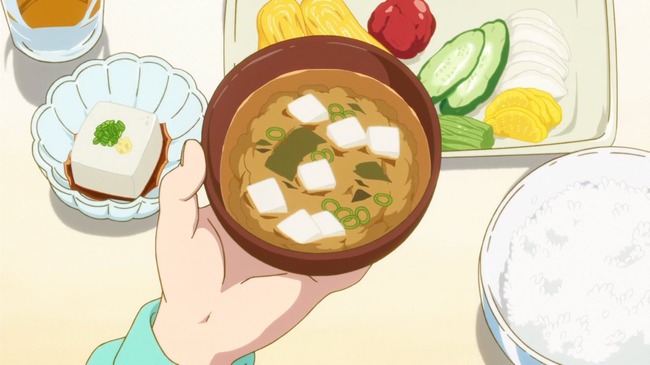 妻「夫がご飯と味噌汁と沢庵が映ったテレビ見てこういうのがいいんだよなぁって言ってから3日間3食同じの出してみるわ」 → 結果ｗｗｗｗｗ