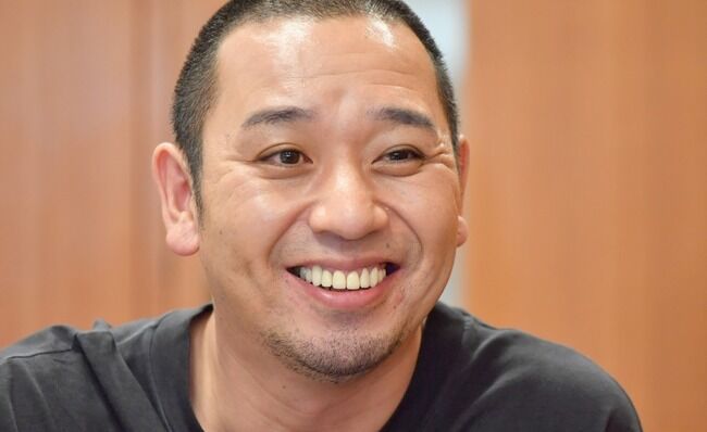 千鳥・大悟さん、ミヤネ屋・宮根誠司さんに爆弾発言してしまうｗｗｗｗ