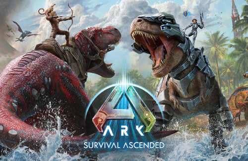 【初週売り上げ】PS5『ARK: Survival Ascended』4100本！ローニンまだまだ売れてるぞ！