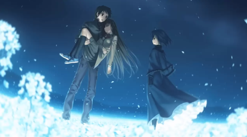「FGO」と「魔法使いの夜」が4月下旬にコラボ決定！！！シナリオはもちろんアノ人！！