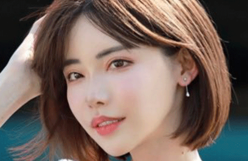 深田えいみさん、男子中学生に「いつも見てます」と言われてしまう