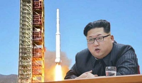 北朝鮮、新年度早々に一発ぶちかます