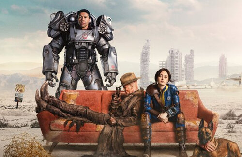 実写ドラマ版『フォールアウト』シーズン2の製作が正式発表！批評サイトで高評価94%を叩き出した神作品