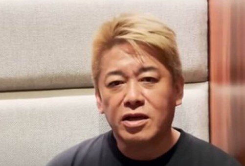 【動画】ホリエモン、ニューハーフの魅力を熱弁ｗｗｗｗｗｗｗｗｗｗ