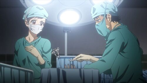 医学生「なんでハゲの人って手術室でキャップ被るの？必要なくない？」←ハゲこそ必要だったことが判明・・・マジかよ