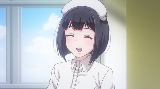 病院でセクハラしてる患者さんへ。それ、全部記録されて地域に共有されてるらしいですよ