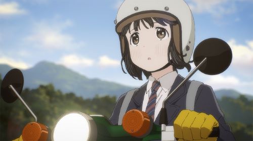 「ハァハァ・・・千葉から青森まで原付で来たぞ・・・念願のマグロ丼だ」→地元民にとんでもないことを言われて終わるｗｗｗｗｗｗｗ
