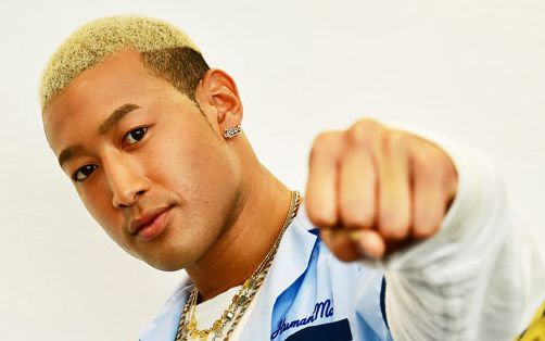 関口メンディーさん、GENERATIONS卒業・LDH退社を発表