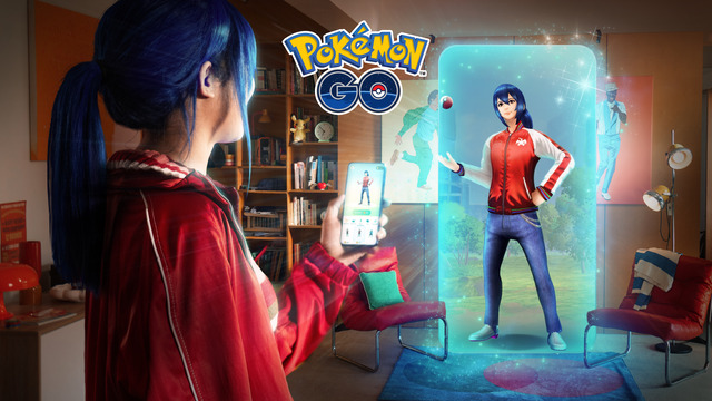 『ポケモンGO』がアップデートで「多様性のある容姿」を実装した結果、パワフルすぎるトレーナーが誕生
