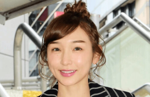 暴力団との仲良し写真で炎上した加護亜依さんが真相明かす「本当はお断りしようと思ったんですけど…」