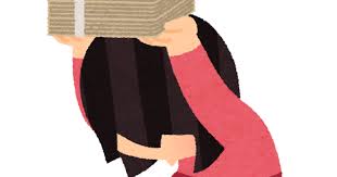 ホス狂風俗嬢さん「私たちは汗流して頑張ってる高校球児と一緒」とかいう迷言を生んでしまう