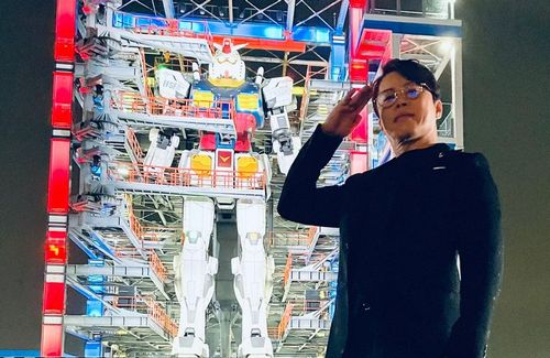 西川貴教さん、うっかり「『動くガンダム』の移転先は、我が滋賀県になります」発言　→　まさかのとんでもない騒動に発展してしまうｗｗｗｗｗ