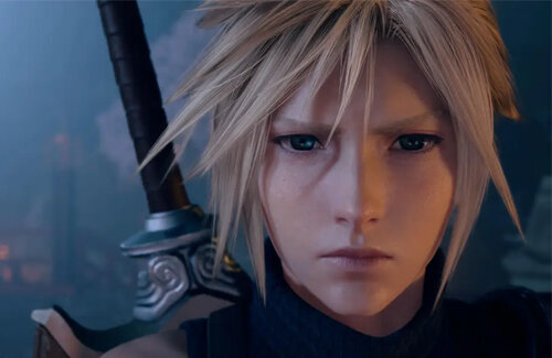 市場調査会社アナリスト「PS5『FF7リバース』は売上不振。前作と比較して同時期の売り上げは約半分」