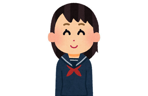 校舎内で女子生徒の胸もんだ男子高校生が逮捕！2人は顔見知り程度で交際関係なし