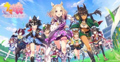 ウマ娘の次にヒットしそうな擬人化ネタってなんや？