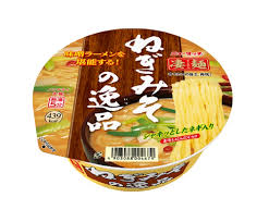 カップ麺『凄麺』Tier表が誕生！！ コレはかなり分かるわ～