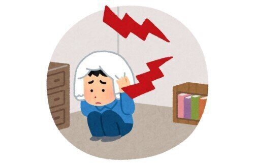X民さん、隣人にガチギレしてしまう… 「クソガキ◯ね寝かせろ」 → 様々な声が噴出