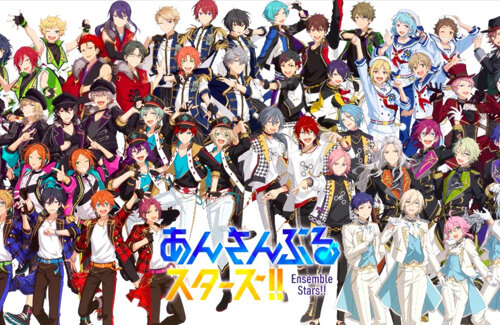【炎上】『あんスタ』ストーリーのライター名非公開へ「SNS等での誹謗中傷行為も一因」 → 非難殺到「ゴミみたいなシナリオ書くのをやめろ」