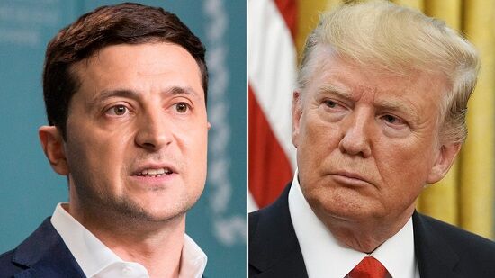 トランプ氏、ロシアとウクライナの戦争を集結させる計画を公表　絶対揉めるだろこれ