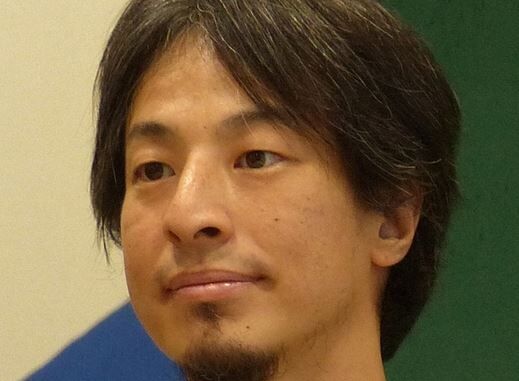 【正論】ひろゆき氏「ブサイクがちゃんとして清潔感あったところで『何かキモ～い』で終わり、結局は顔」