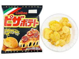アメリカ人のホームパーティーに『ピザポテト』を持って行って無双した日本人ｗｗｗｗｗ