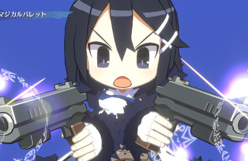 【予約開始】『魔界戦記ディスガイア7』DLC全部入り完全版が7月25日発売決定！さらにアサギ参戦など新要素も追加