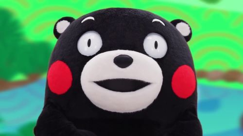 「熊本県でくまモンと出会ってはいけないチャレンジ」何分持つかやってみた結果ｗｗｗｗｗｗ